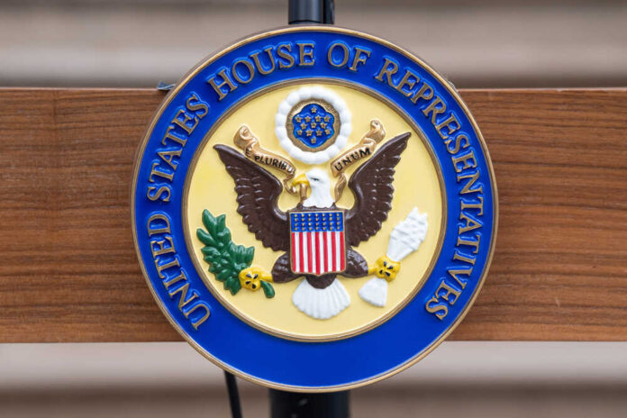 New,York,,Ny,Â,January,09:,U.s.,House,Of,Representatives
