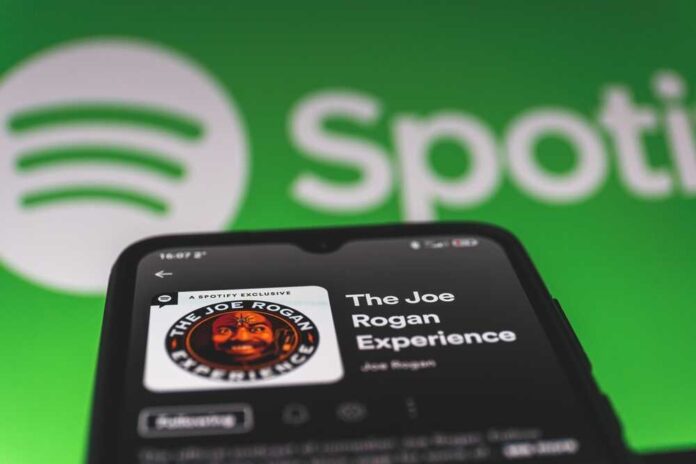 Vilnius,,Lithuania,-,2022,February,17:,Joe,Rogan,Podcast,On
