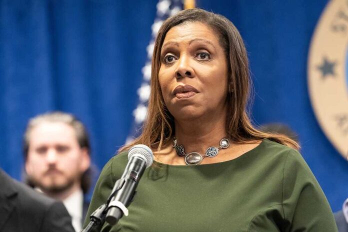 Ag,Letitia,James,Announced,That,Ag,Office,,Dea,,Nypd,,State