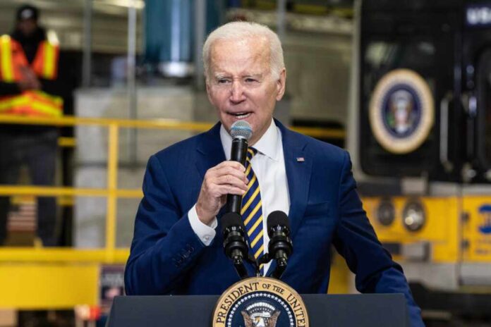 Biden Reportedly Rejecting Calls To Turn Over Financial Documents ...