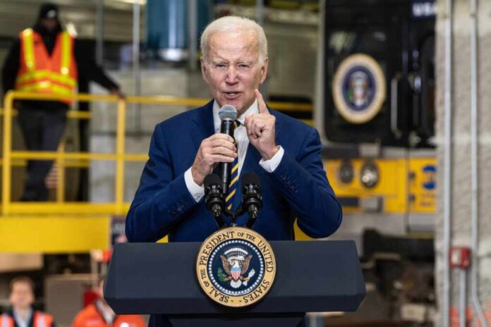 President,Joe,Biden,Jr.,Highlights,Bipartisan,Infrastructure,Law,Funding,For
