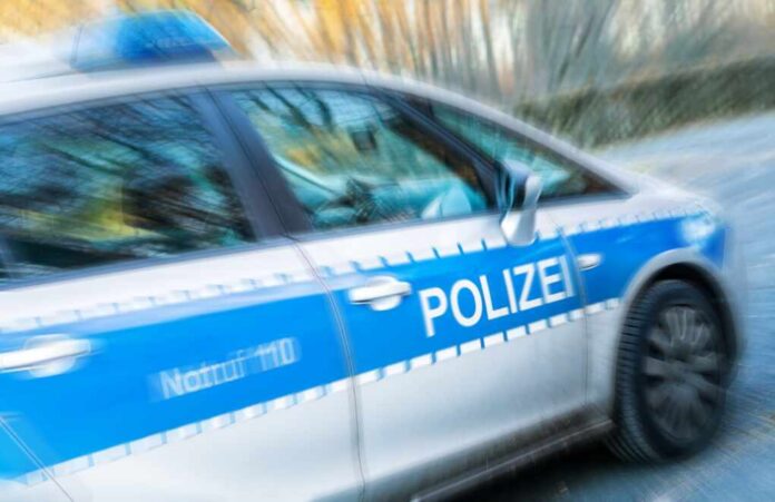 German Police Conduct Raids Over Alleged Antisemitic Hate Speech ...