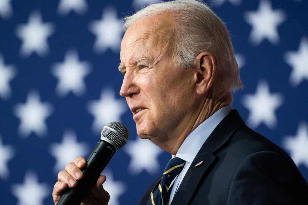 Committee Chair Investigates President Biden’s Doctor Over Health And ...