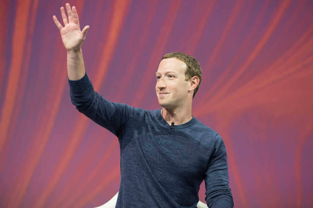 Zuckerberg Reveals Government Pressure Behind Social Media Censorship