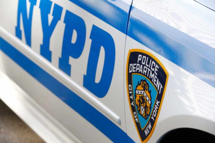 New,York,Police,Department.,Nypd.,New,York.,Usa.,06-30-2012