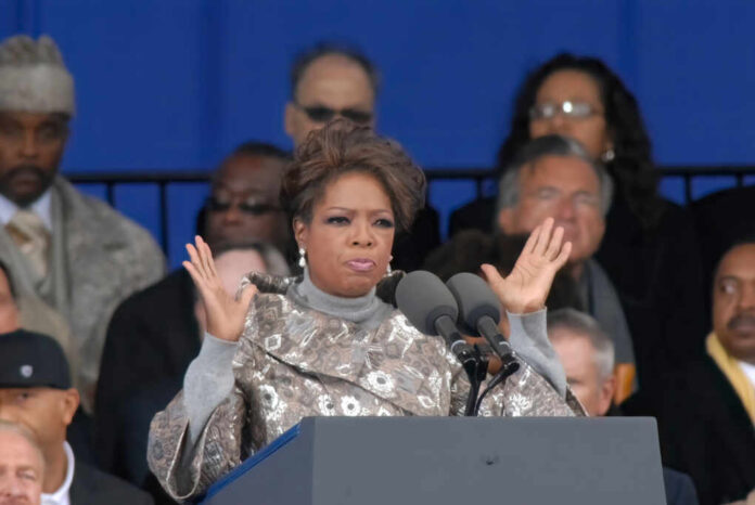 Washington,Dc.,Usa,,November,13,,2006,Oprah,Winfrey,Addresses,The
