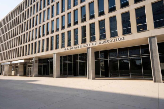 Washington,,Dc,,Usa,-,June,24,,2022:,Exterior,View,Of