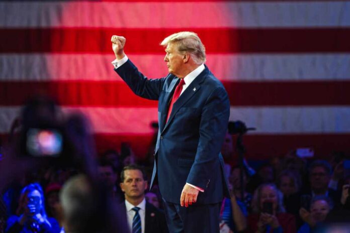 National,Harbor,,Md,,Usa-,February,24,,2024:,Donald,Trump,Speaks