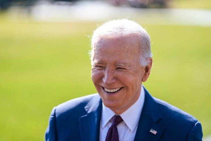 Washington,,Dc,,Usa,-,February,20,,2024:,U.s.,President,Joe