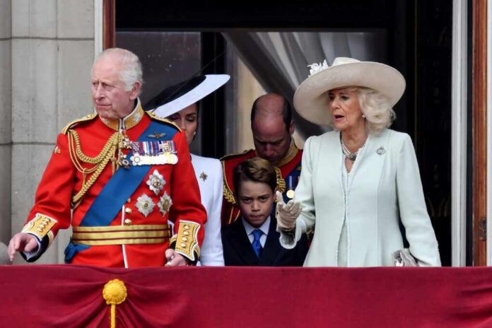 London,,United,Kingdom,15th,June,2024,-,The,Royal,Family