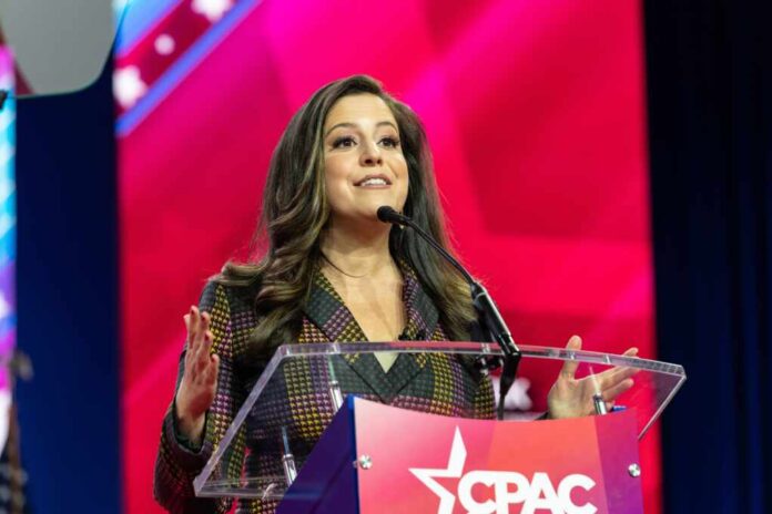 Congresswoman,Elise,Stefanik,Speaks,On,The,3rd,Day,Of,Cpac