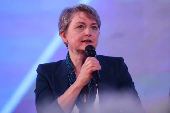 Rome,,Italy,14.12.2024:,Yvette,Cooper,(uk,Home,Secretary),,,Speaks