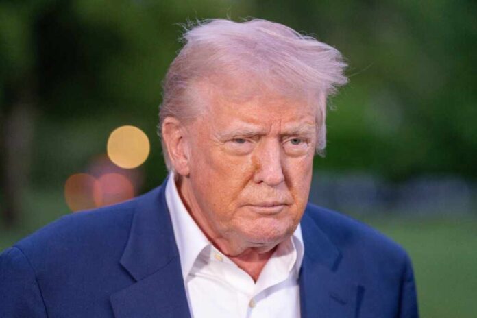Washington,Dc,,United,States,,May,4,2025:,President,Trump,Returns
