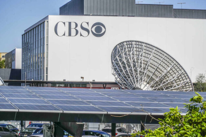 Cbs,Studios,In,Los,Angeles,-,Los,Angeles,/,California