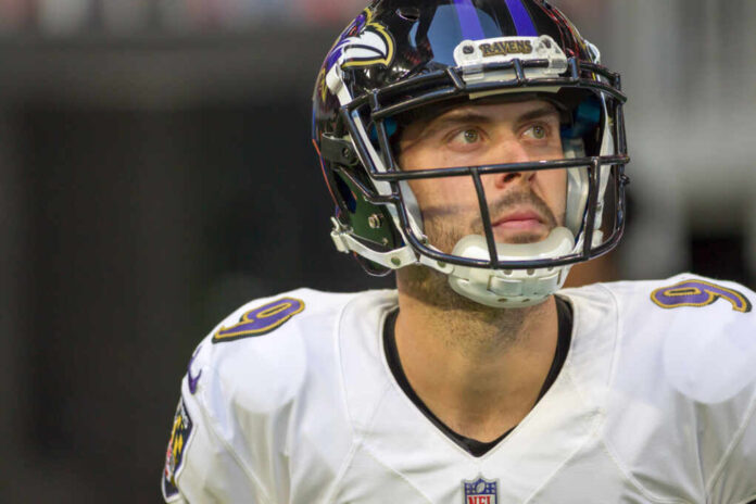 Justin,Tucker,-,Nfl,-,December,2nd,2018,Atlanta,Falcons