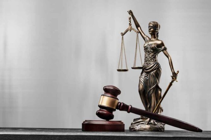 Statue,Of,Themis,Lady,Of,Justice,Symbol