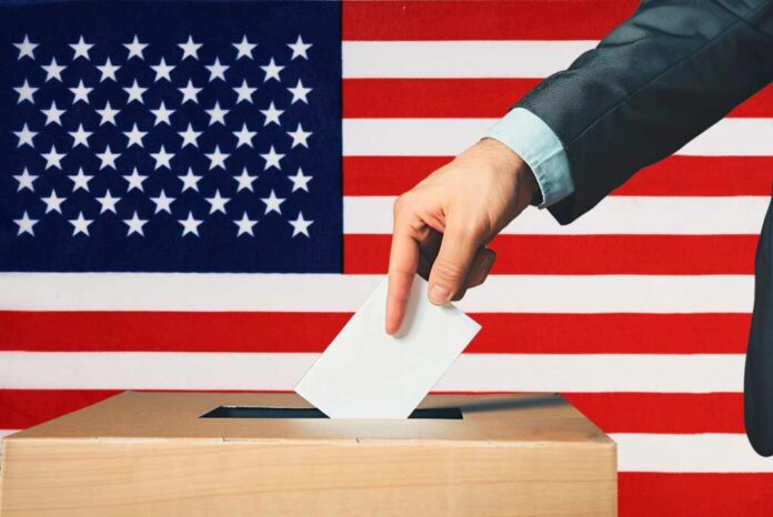A,Hand,Holds,A,Ballot,In,A,Ballot,Box,Against