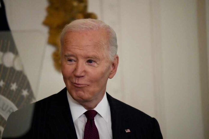 Washington,Dc,Usa,-,November,13,,2024,-,President,Biden