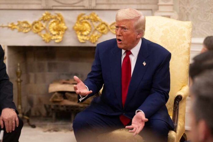 Washington,D.c.,,Usa,-,April,7,,2025:,United,States,President