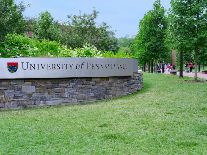 Philadelphia,-,May,2019:,Even,By,Ivy,League,Standards,,The