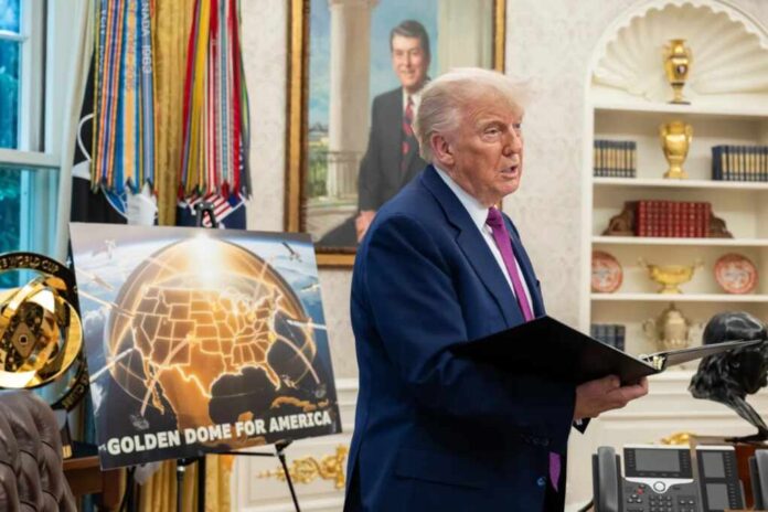 Washington,,Dc,,Usa,,May,20,,2025:,President,Donald,Trump