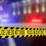 Pharma Exec’s Deadly Highway Rampage