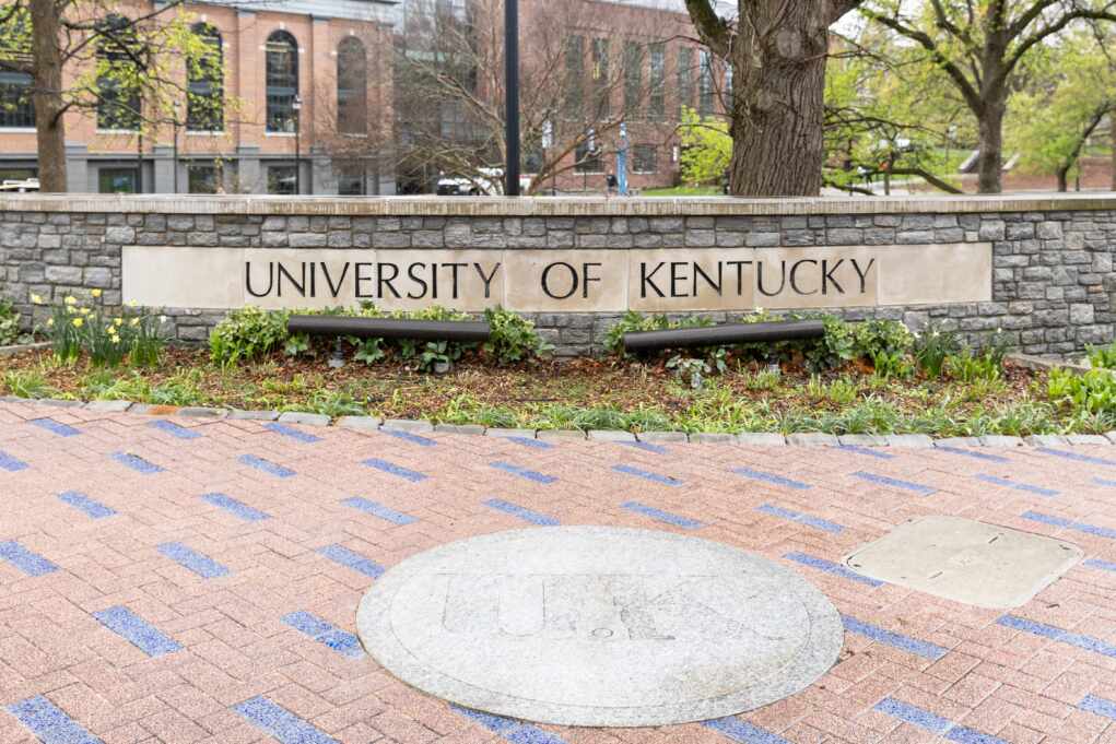 UK Athlete Scandal Rocks Campus Capital Hill News