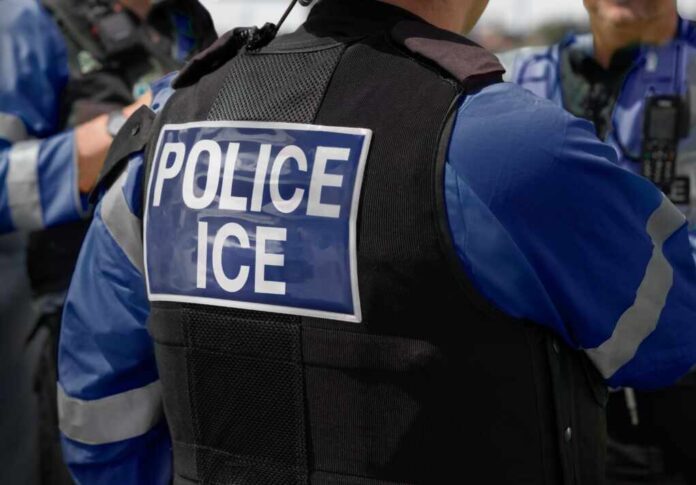 Trump’s ICE Troop Deployment Sparks Chaos | Capital Hill News