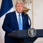 U.S. and UK Seize Russian-Linked Tankers