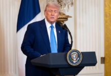 U.S. and UK Seize Russian-Linked Tankers