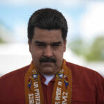 U.S. Storms Caracas: Maduro SEIZED!