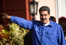 Maduro CAPTURED in Daring CIA Raid