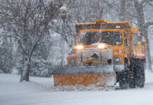 Massive Storm Hits 235 Million: CHAOS Ahead