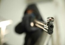 Hollywood Facialist’s Alleged Hitman Plot SHOCKS