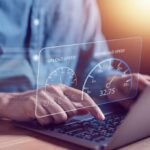 U.S. Internet Speeds FALL BEHIND: Shocking Gap!