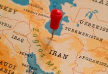 MASS Protests Ignite Amid Iran’s Internet Shutdown