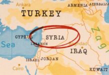 ISIS Crumbles: Trump’s Bold Syrian Gamble