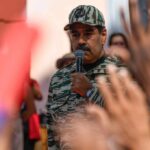 Maduro INDICTED: U.S. Strike Raises Legal Chaos