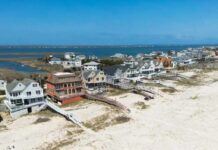 Hamptons Murder: SHOCKING Crime Shatters Peace