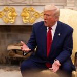 TRUMP LAUNCHES First U.S. Land Strike in Venezuela