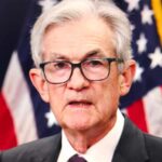 Trump BLASTS Fed Chair Over $2.5 Billion “Waste”