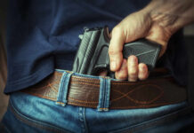 Court SHOCKER: California’s Gun Ban OVERTURNED