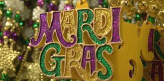 'Doggi Gras' held at capitol hill