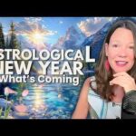 ☀️ Spring Equinox Astrology: World & All Signs 12 Month
