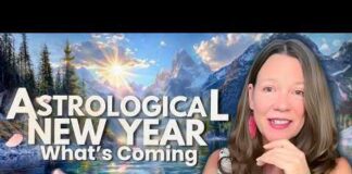 ☀️ Spring Equinox Astrology: World & All Signs 12 Month