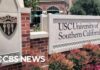 USC cancels gubernatorial debate after backlash over