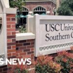 USC cancels gubernatorial debate after backlash over