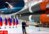 Russia deploys nuclear weapons in orbit; next big war