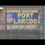 6 bodies found inside Union Pacific boxcar near Laredo as