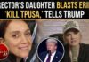 Director Stanley Kubrick's Daughter SLAMS Erika Kirk